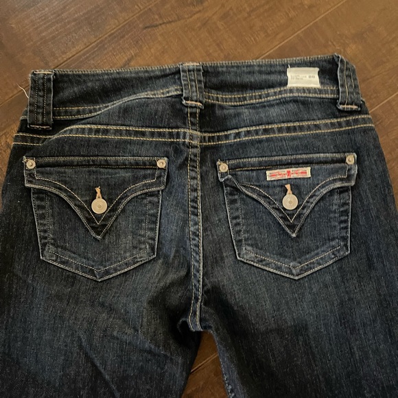 Hutson Jeans - Picture 4 of 4